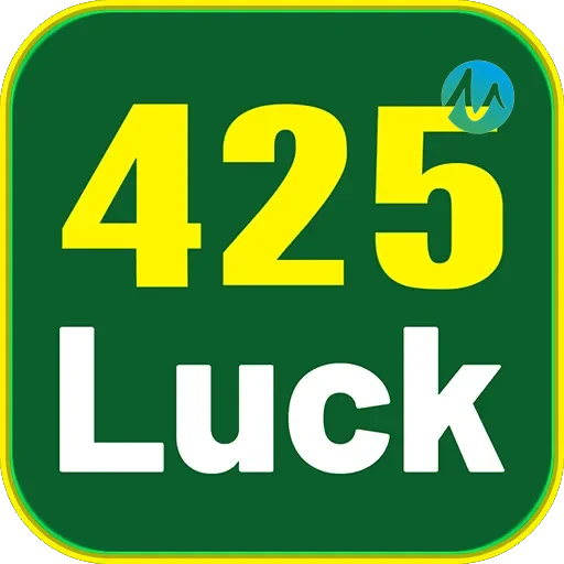 425luck logo