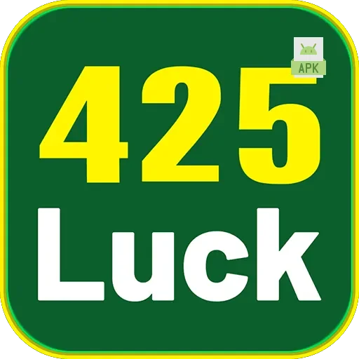 425luck APK Android Download Oficial