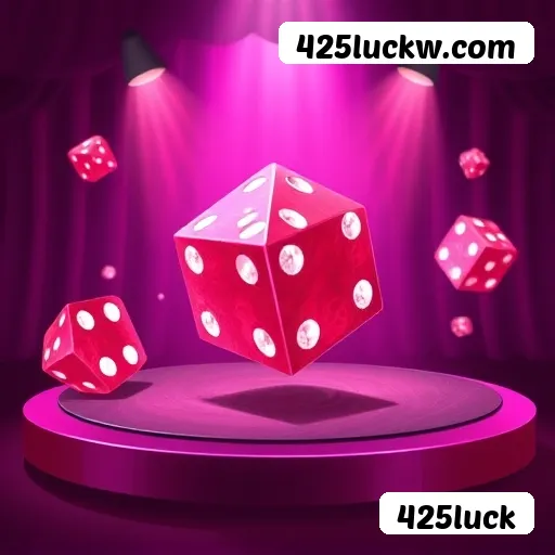 Notificações push 425luck app