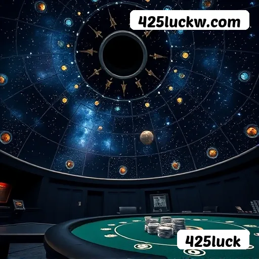 Blackjack ao vivo 425luck