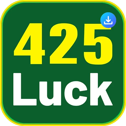 425luck Download App iOS Android