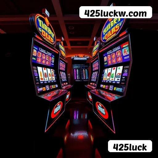 PIX Instantâneo 24/7 425luck Brasil